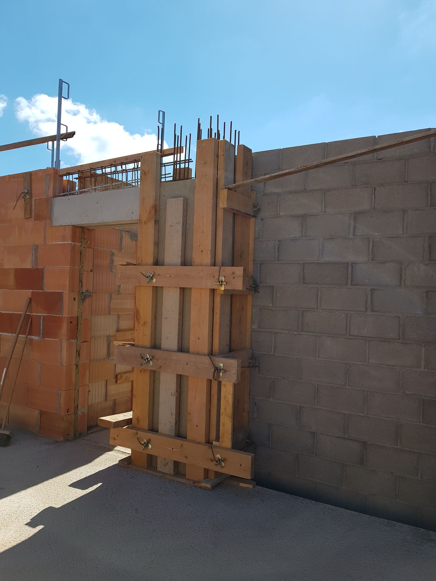 18 logements