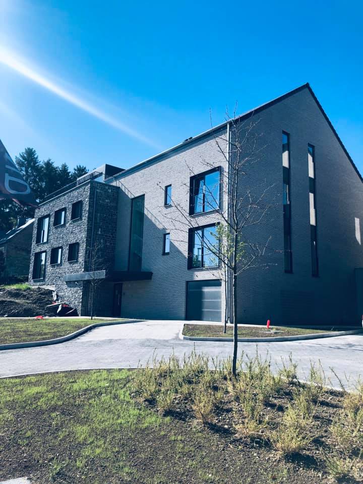 18 logements