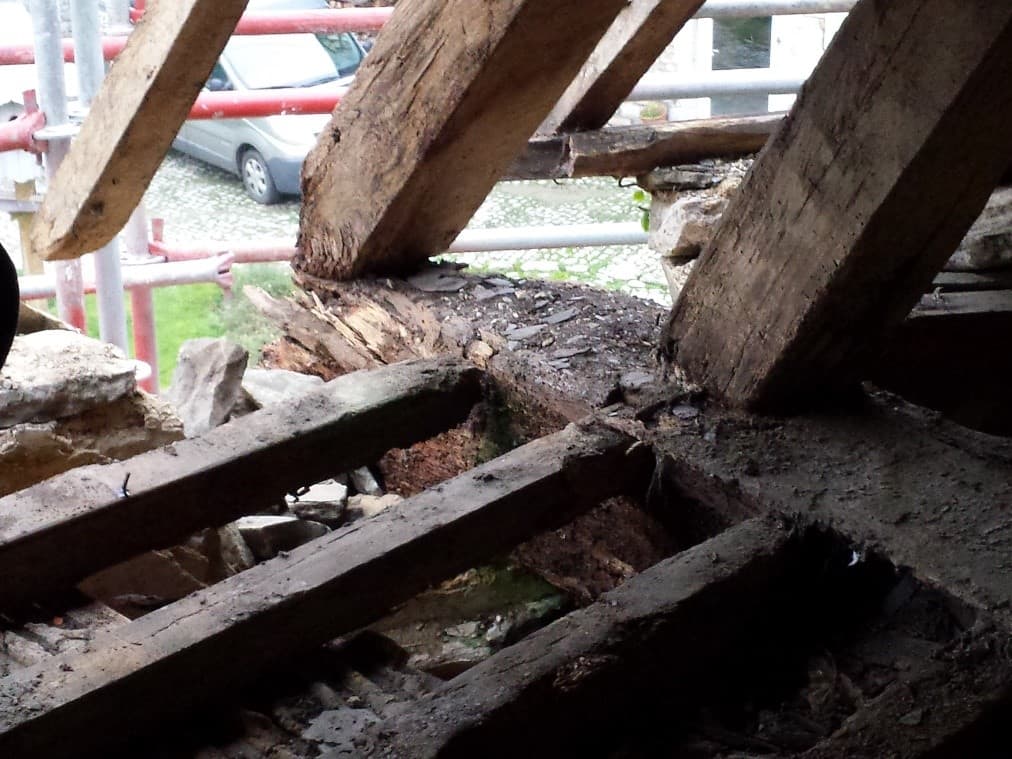 Église Sainte-Agathe