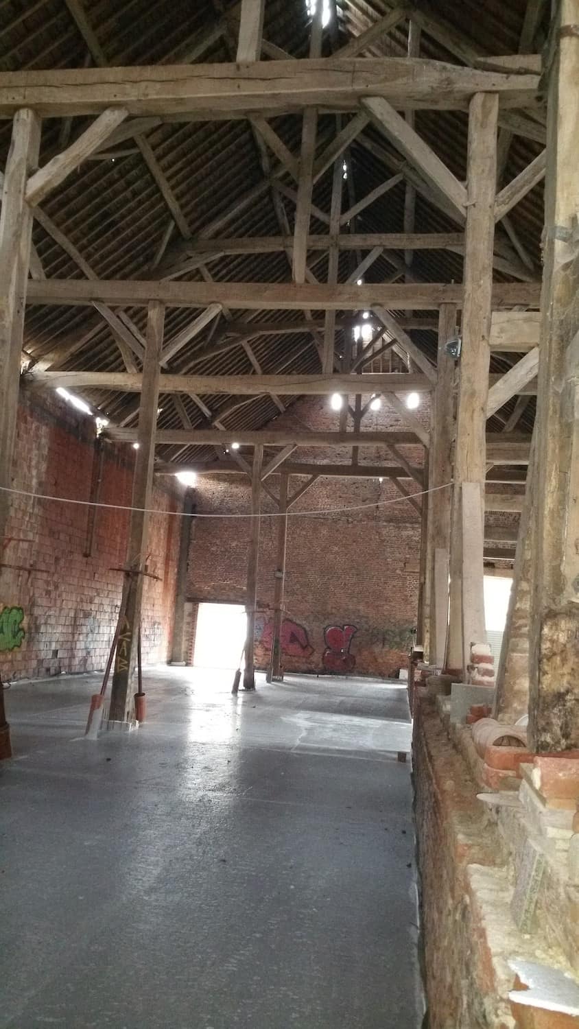 Grange